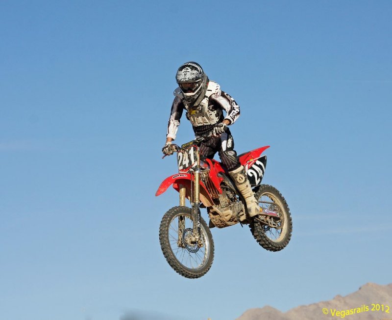 Bike 241