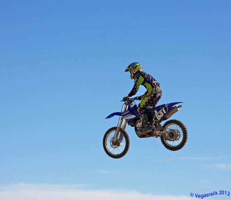 SVMX LAST RACE 2012