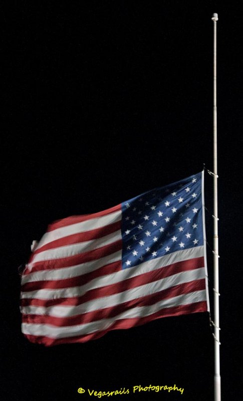 In memory of those who lost their lives in a CT school shooting