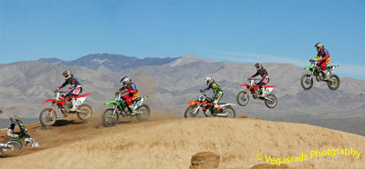 SILVER STATE MX SERIES ROUND 4
