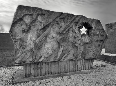 Memento Park: Budapest's Communist-era Monuments (a collaborative effort)