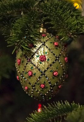 Polish Christmas ornaments (3)