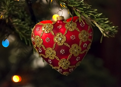 The Beauty of Polish Christmas Ornaments