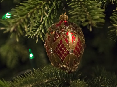 Polish Christmas ornaments (8)