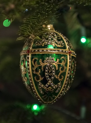 Polish Christmas ornaments (9)