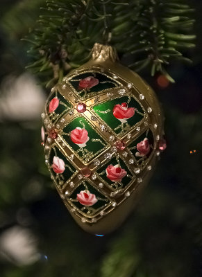 Polish Christmas ornaments (13)