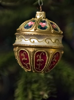 Polish Christmas ornaments (24)