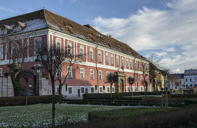 National Institute of the Deaf and Dumb