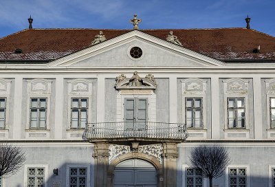 Palace of the Grand Provost