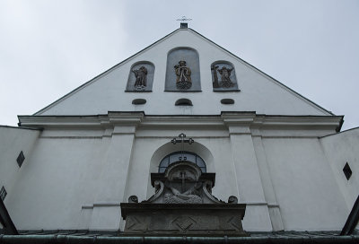 CHURCH OF THE REFORMED FRANCISCANS