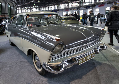 1958 Ford Taunus