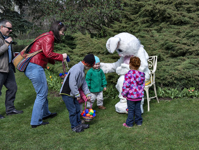 Easter egg hunt (1)