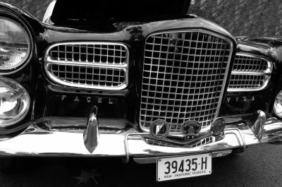 Facel Vega