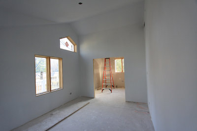 Painting (Priming) is Done