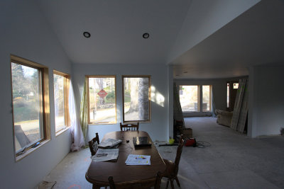 Painting (Priming) is Done
