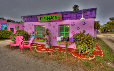 Elena's - Matlacha, FL