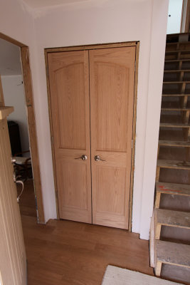 Interior Doors