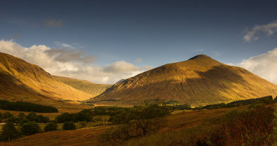 Beinn a'Chaisteil