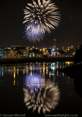 Fireworks display 2012 -3