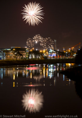 Fireworks display 2012 -4