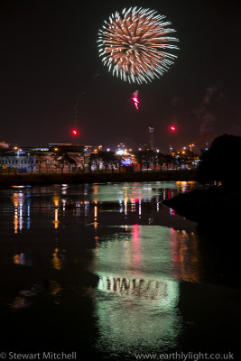 Fireworks display 2012 -5