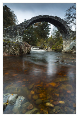 Carrbridge Vert