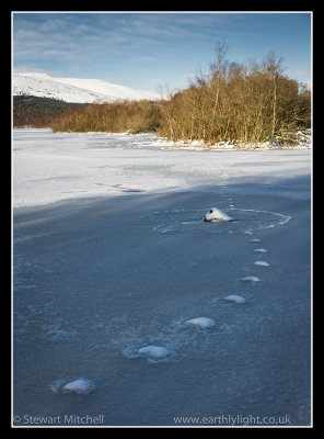 Loch Kinnord