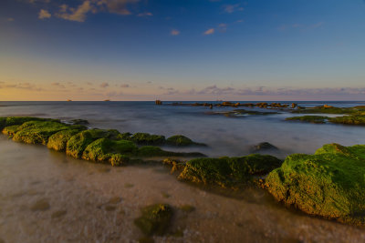 Israel seashore 35