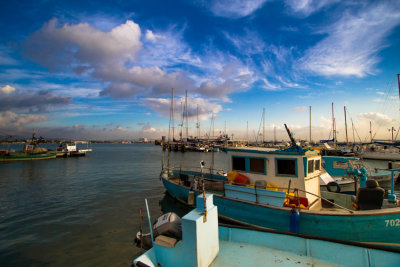 akko Port  נמל עכו