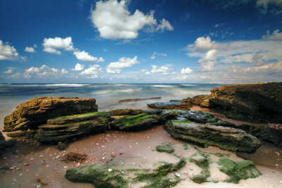 Israel seashore 36