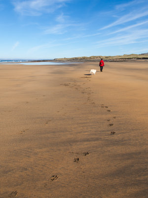 Fanore Beach, Co Clare