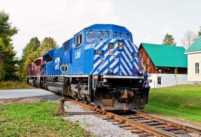 GMRC 263 Chester