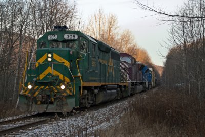 GMRC 264 11/16/12