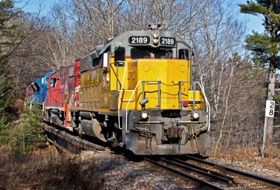 GMRC 263 11/19/12