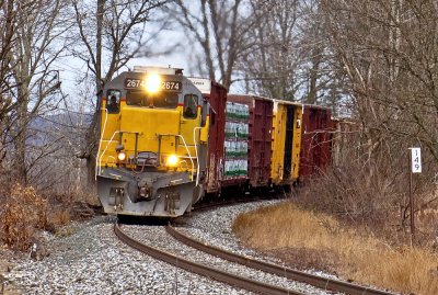 NECR 323 3/15/13