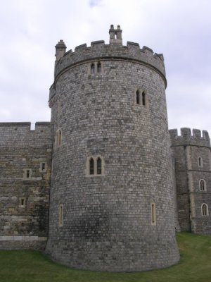 Windsor Castle