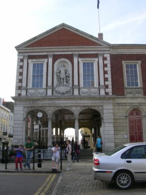 Guildhall