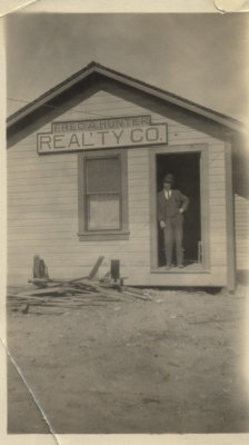 Fred Hunter