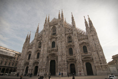 milano