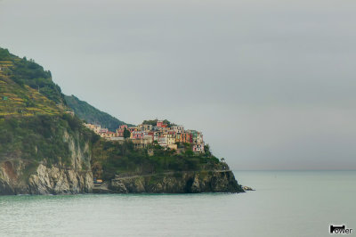 Cinque Terre