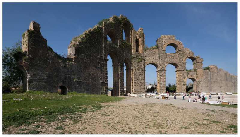 aquaduct