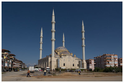 Trkiye 2012