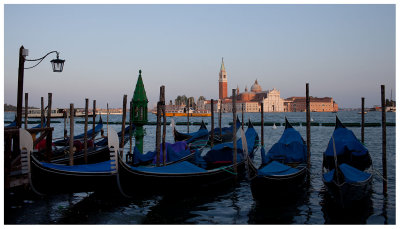 Venezia - I