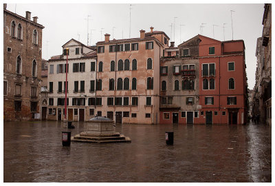 Campo San Maurizio