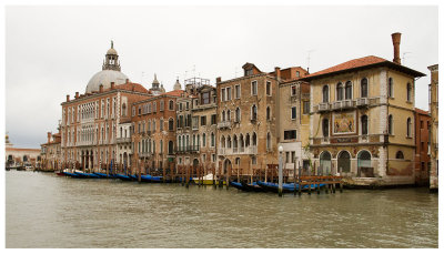 Canal Grande