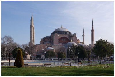 Aya Sofia