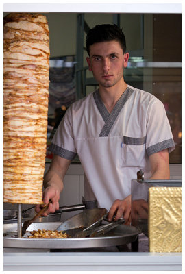 dner kebab