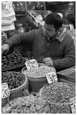 figs and dates