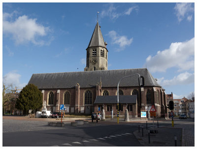 Sint-Pieterskerk