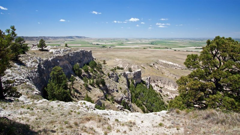 Scottsbluff, NE
